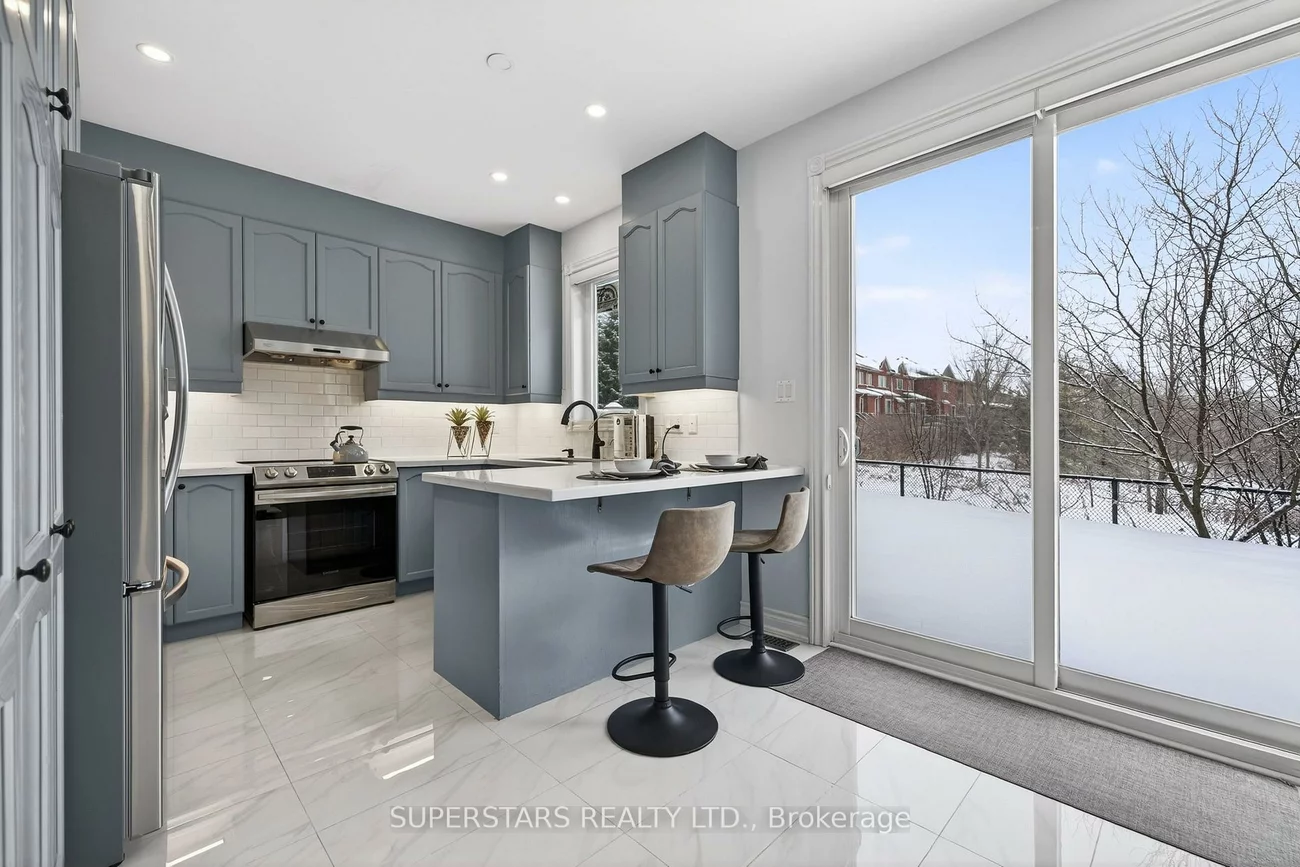 68, Albright, Jefferson, Richmond Hill