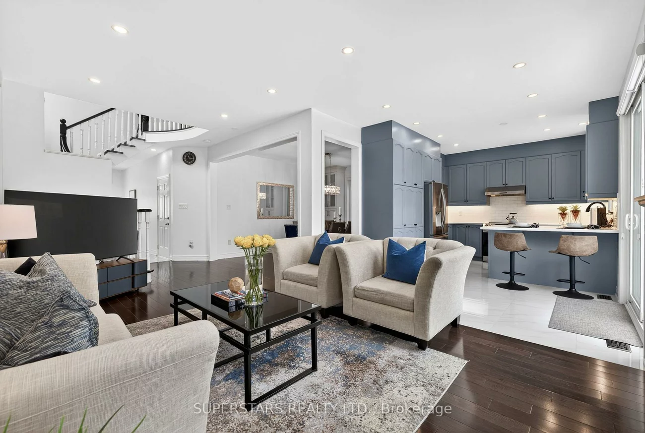 68, Albright, Jefferson, Richmond Hill