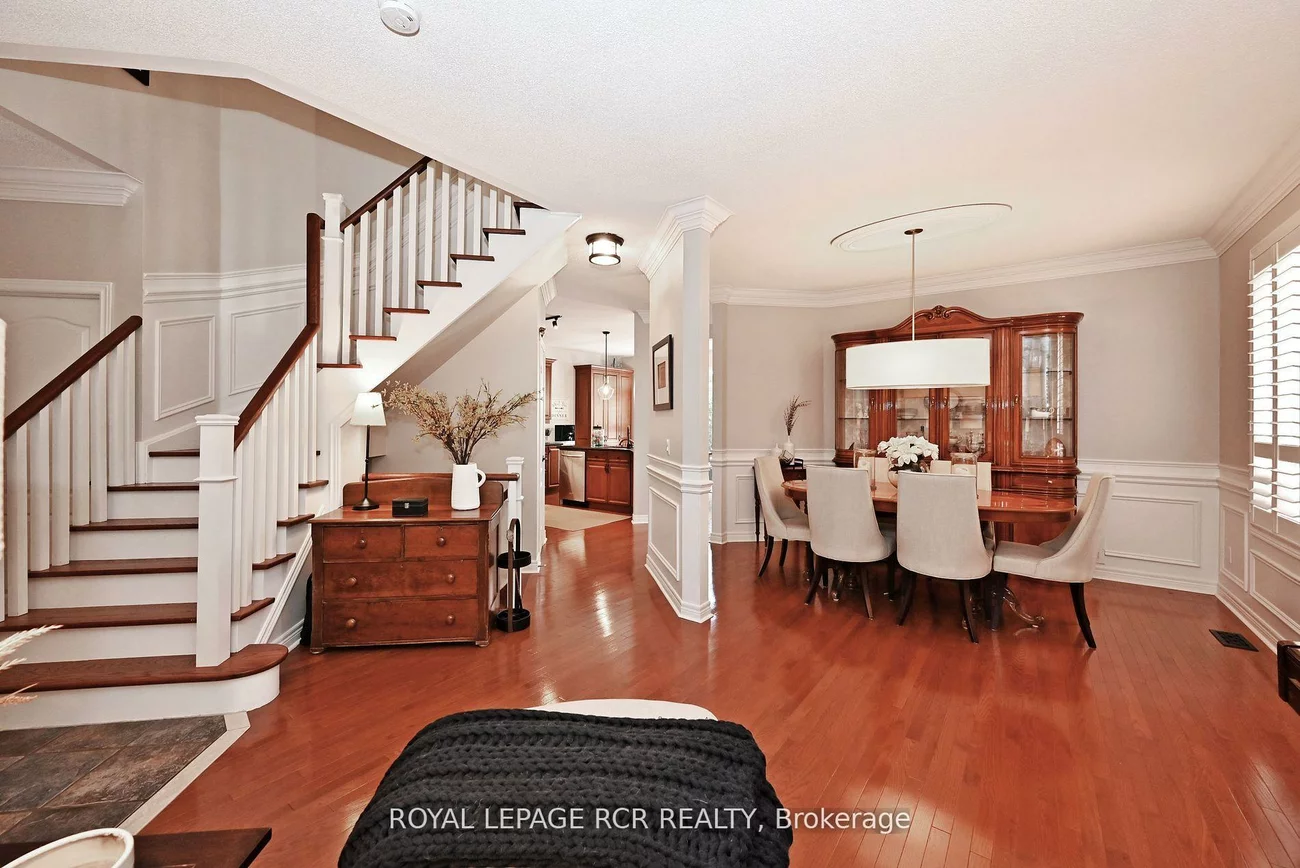 142, Regatta, Oak Ridges, Richmond Hill