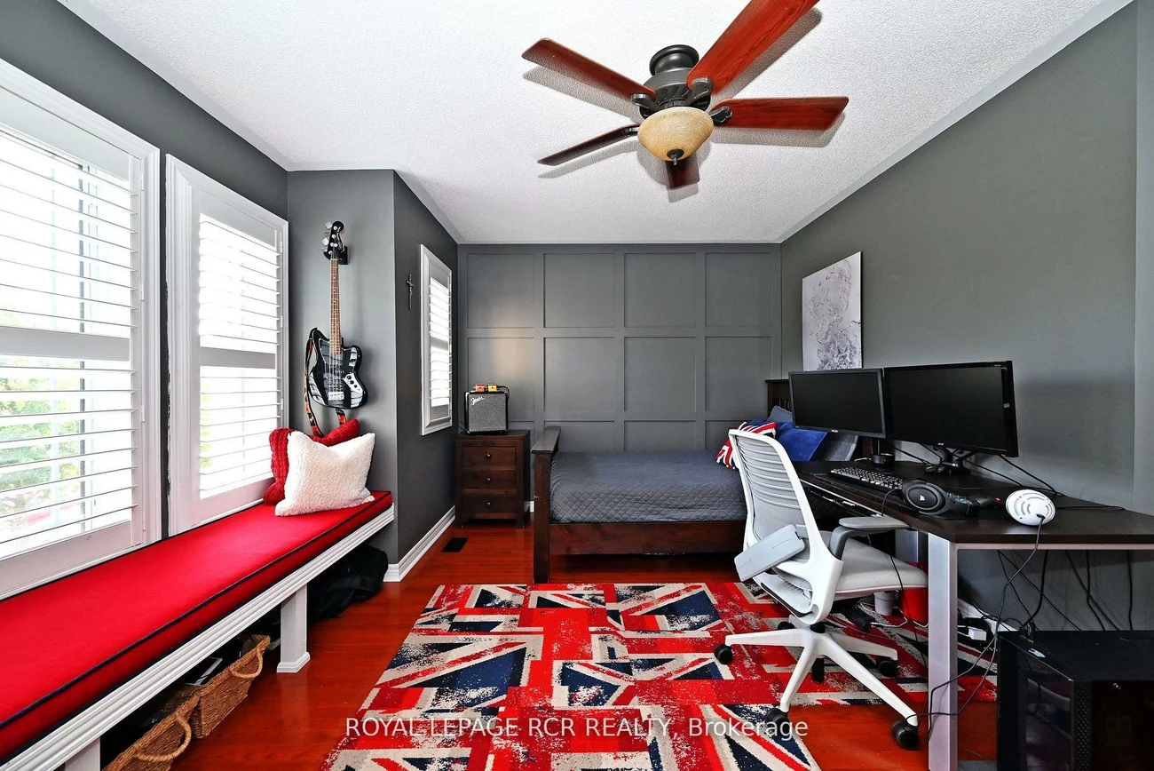 142, Regatta, Oak Ridges, Richmond Hill