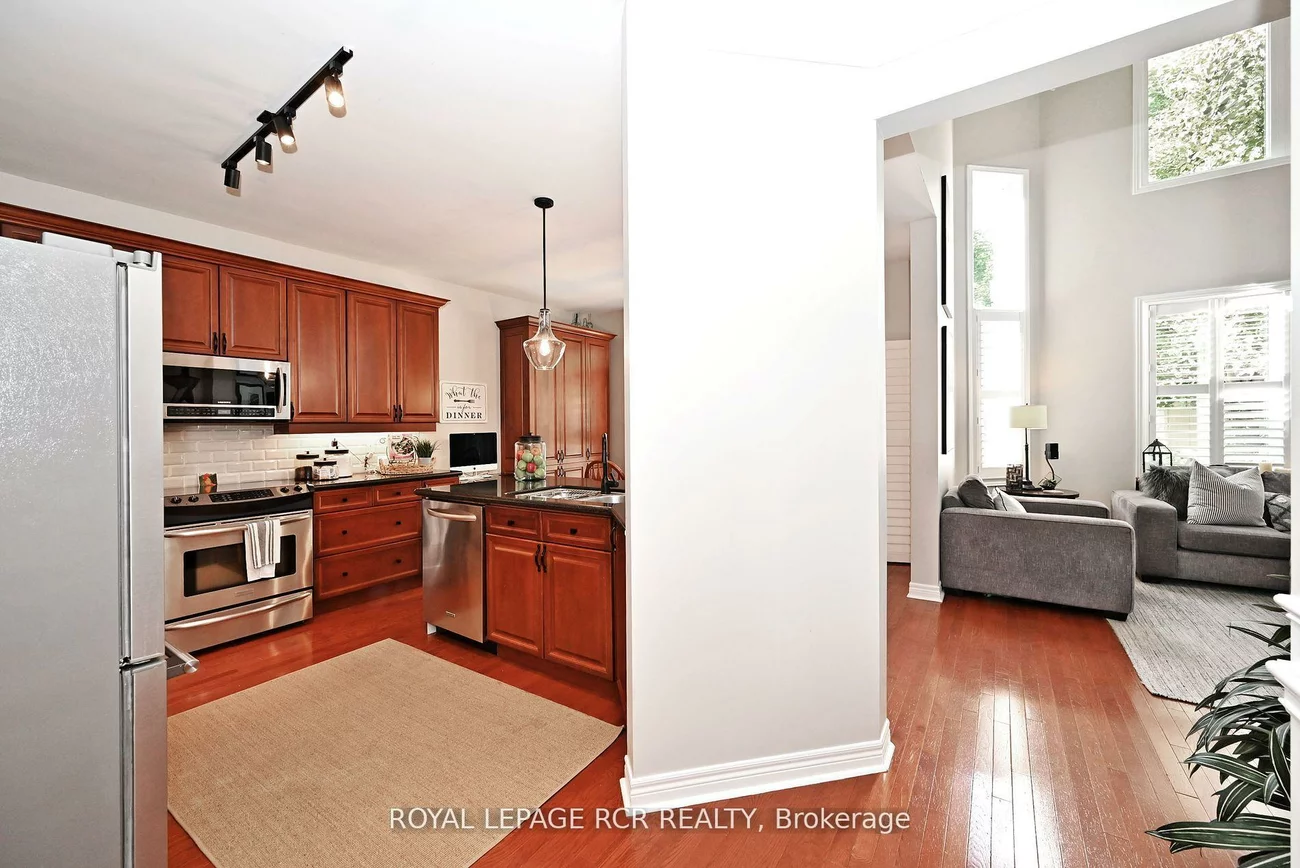 142, Regatta, Oak Ridges, Richmond Hill