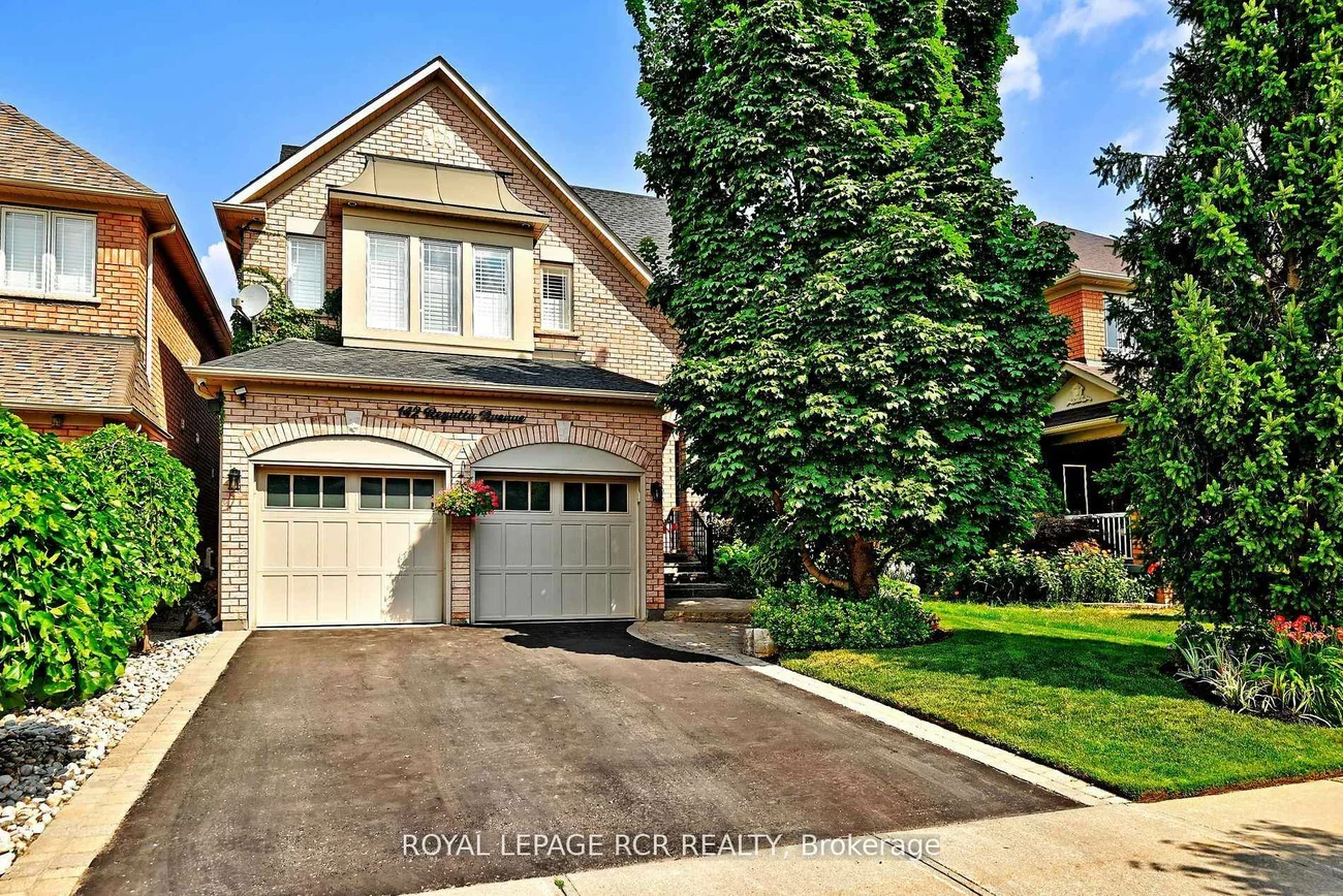 142, Regatta, Oak Ridges, Richmond Hill