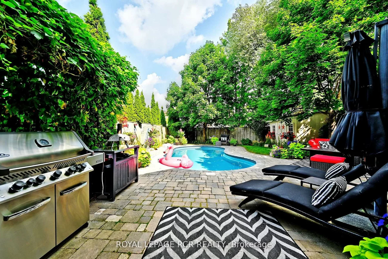 142, Regatta, Oak Ridges, Richmond Hill