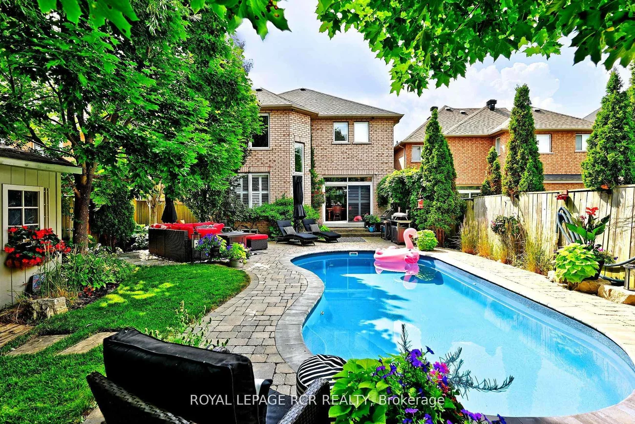 142, Regatta, Oak Ridges, Richmond Hill