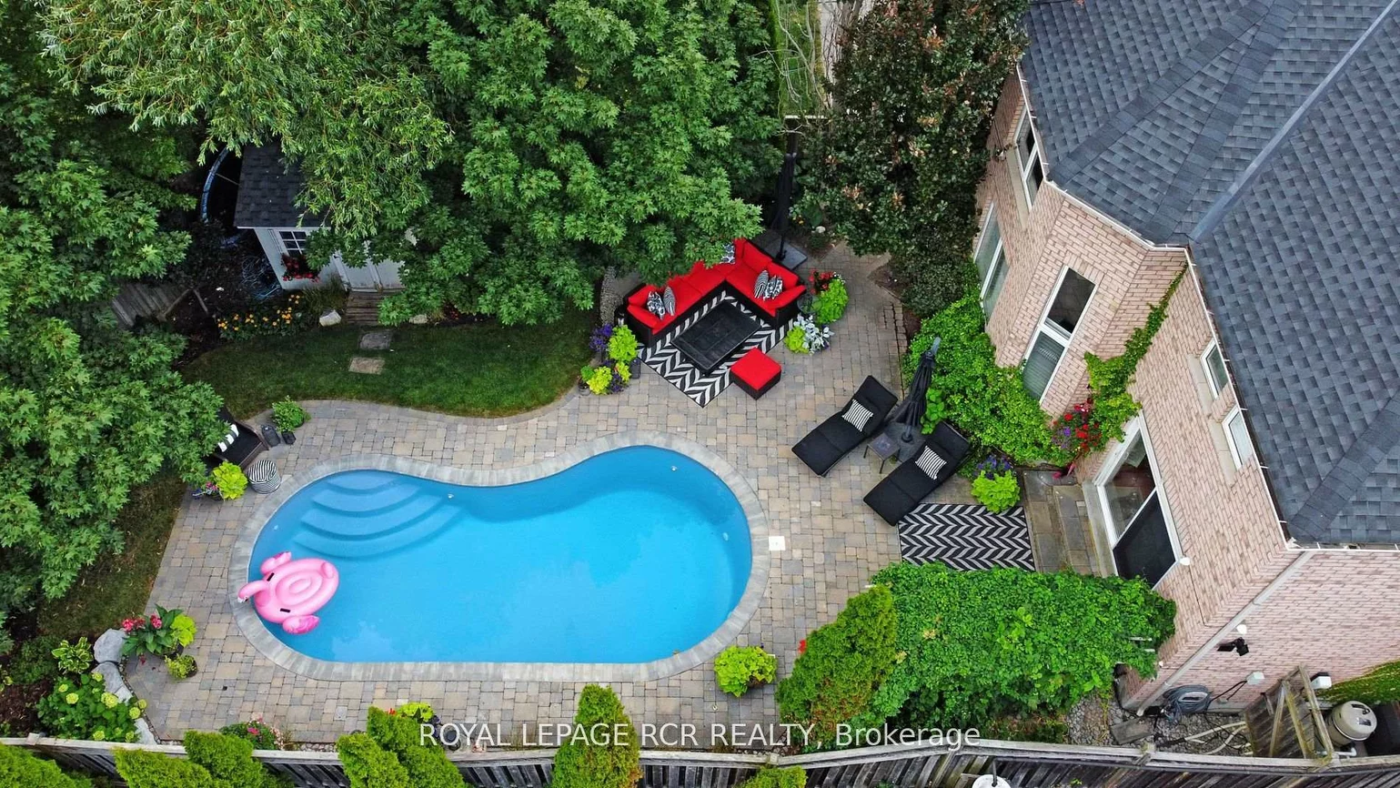 142, Regatta, Oak Ridges, Richmond Hill