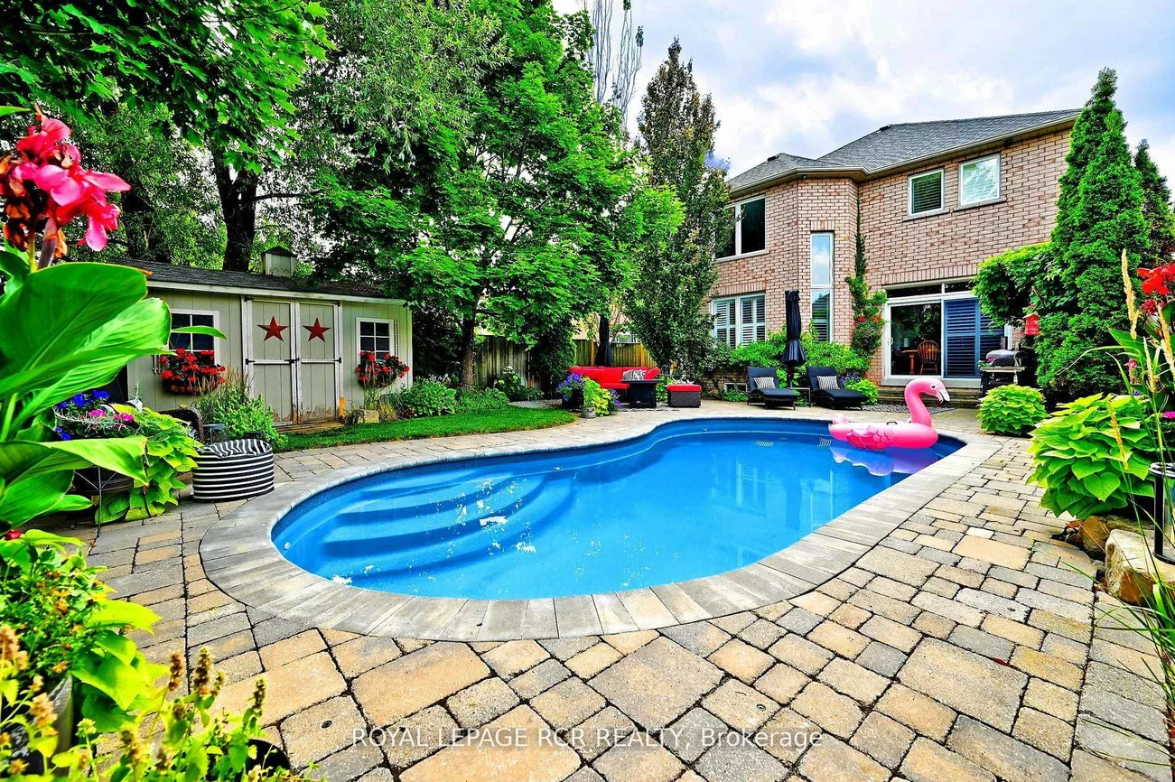 142, Regatta, Oak Ridges, Richmond Hill