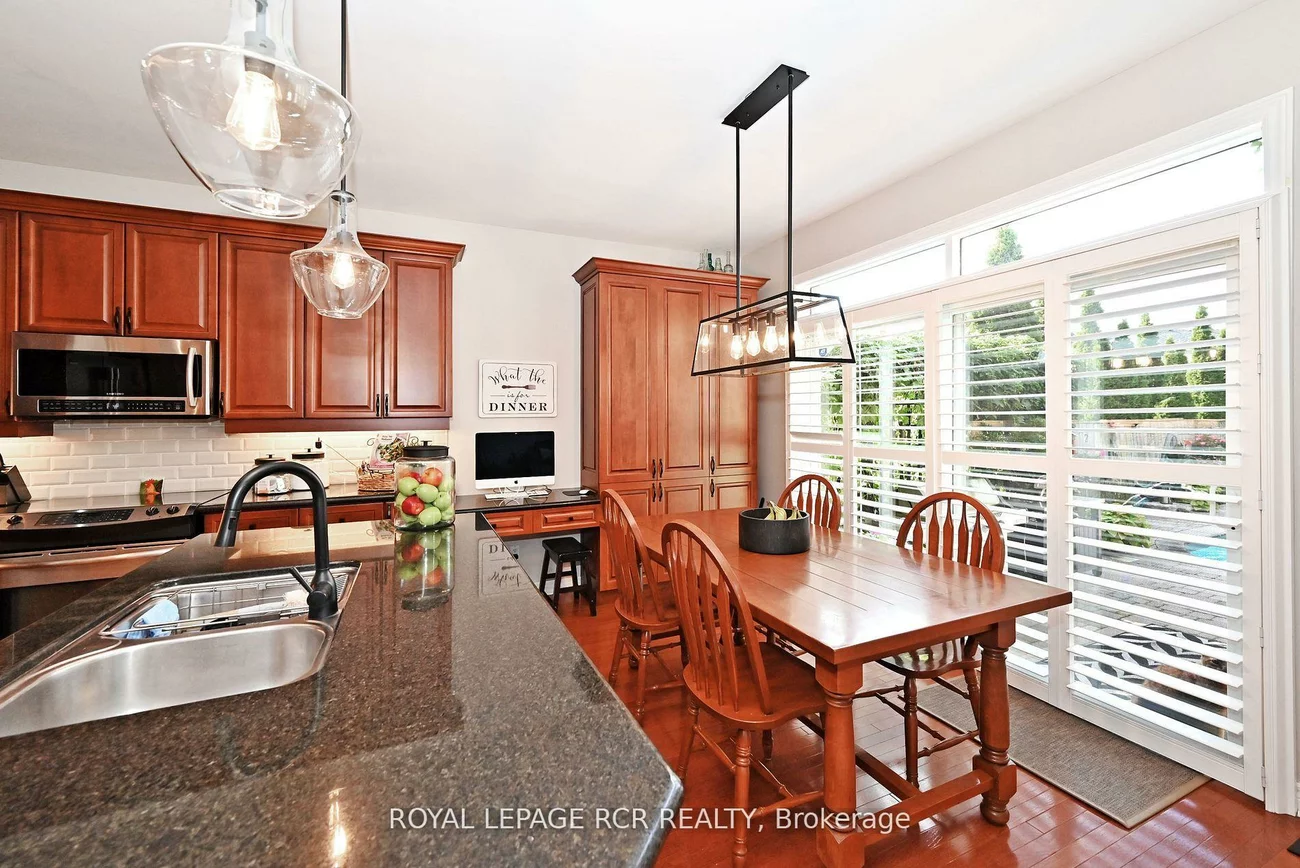 142, Regatta, Oak Ridges, Richmond Hill