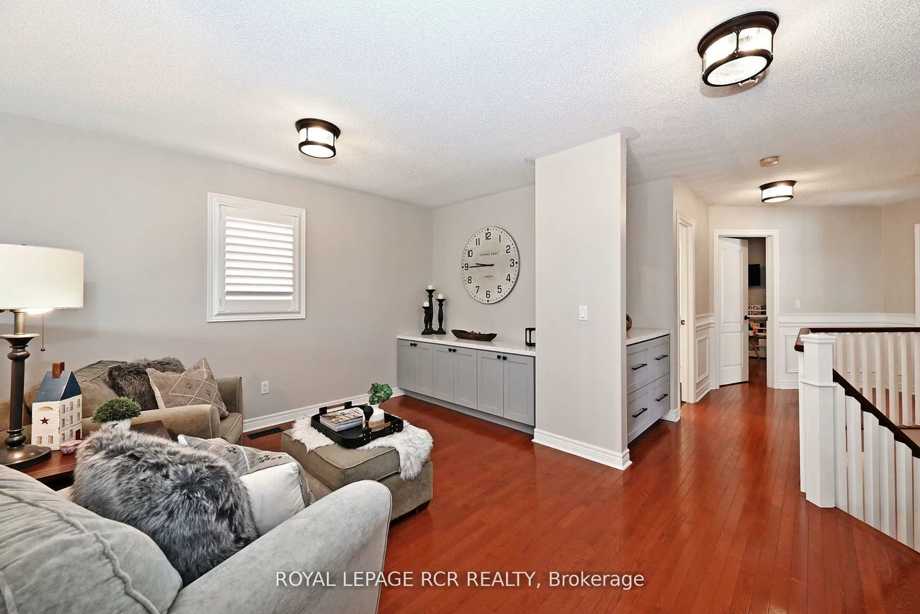 142, Regatta, Oak Ridges, Richmond Hill