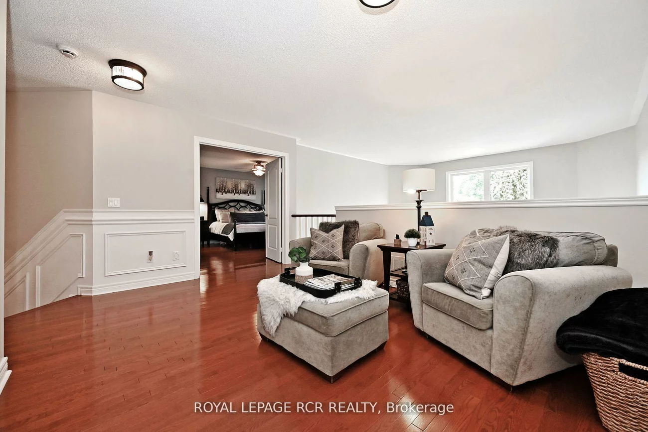 142, Regatta, Oak Ridges, Richmond Hill