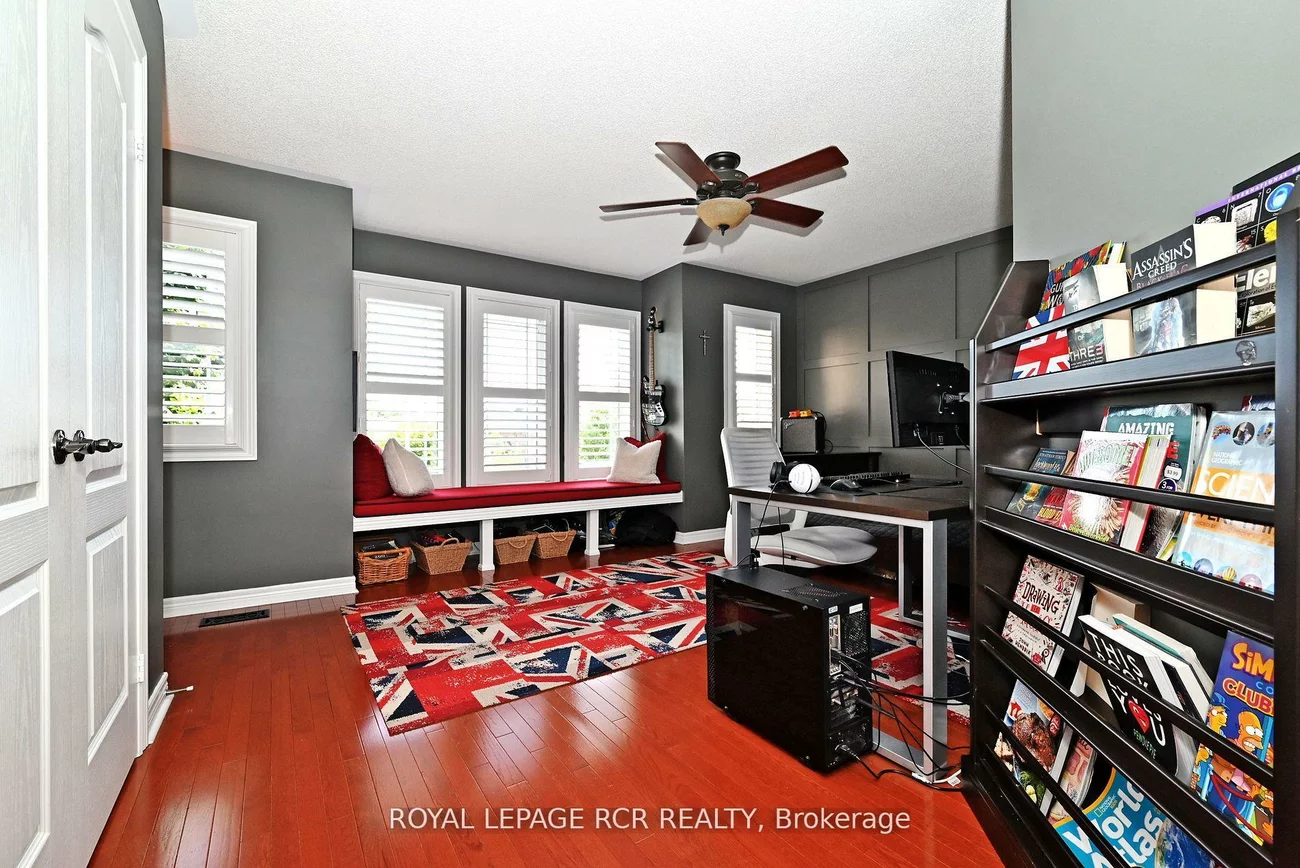 142, Regatta, Oak Ridges, Richmond Hill