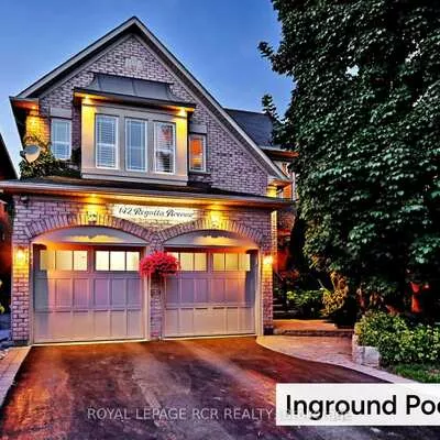 142, Regatta, Oak Ridges, Richmond Hill