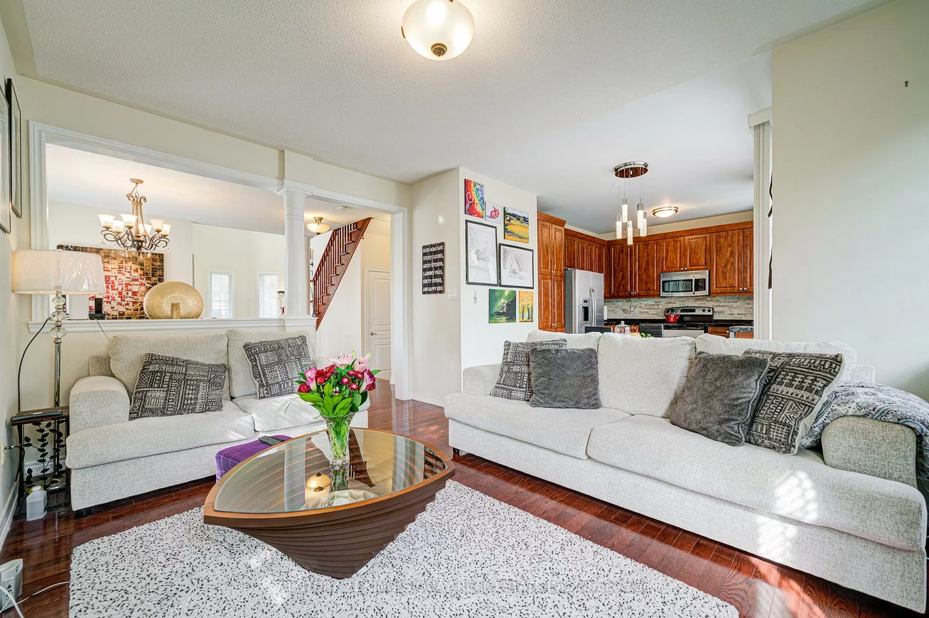 1, Lourakis, Jefferson, Richmond Hill