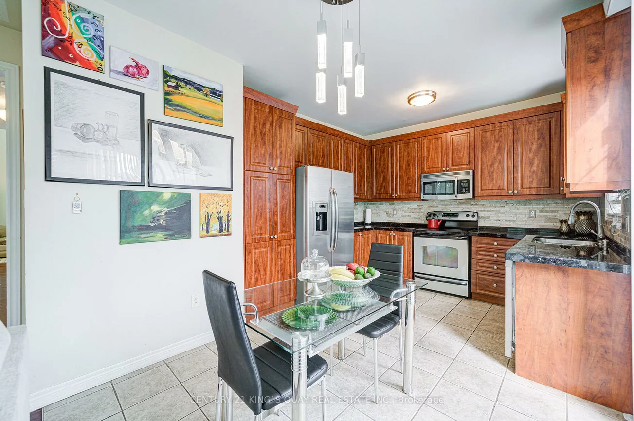 1, Lourakis, Jefferson, Richmond Hill