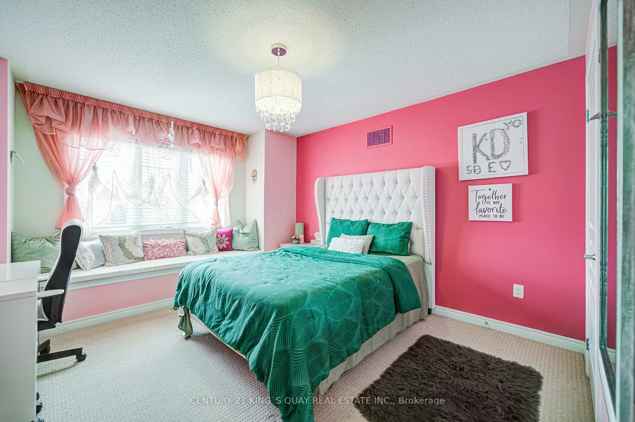 1, Lourakis, Jefferson, Richmond Hill