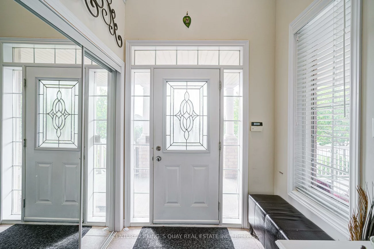 1, Lourakis, Jefferson, Richmond Hill