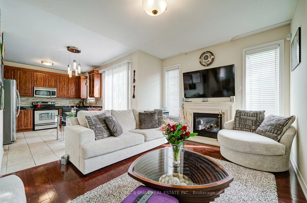 1, Lourakis, Jefferson, Richmond Hill