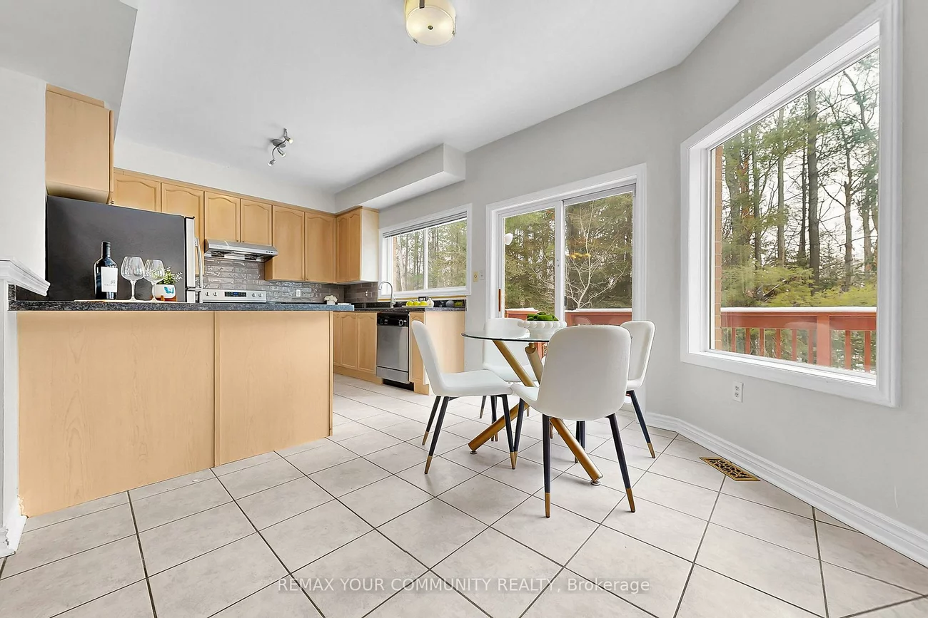 111, Worthington, Oak Ridges Lake Wilcox, Richmond Hill