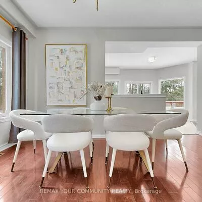 111, Worthington, Oak Ridges Lake Wilcox, Richmond Hill