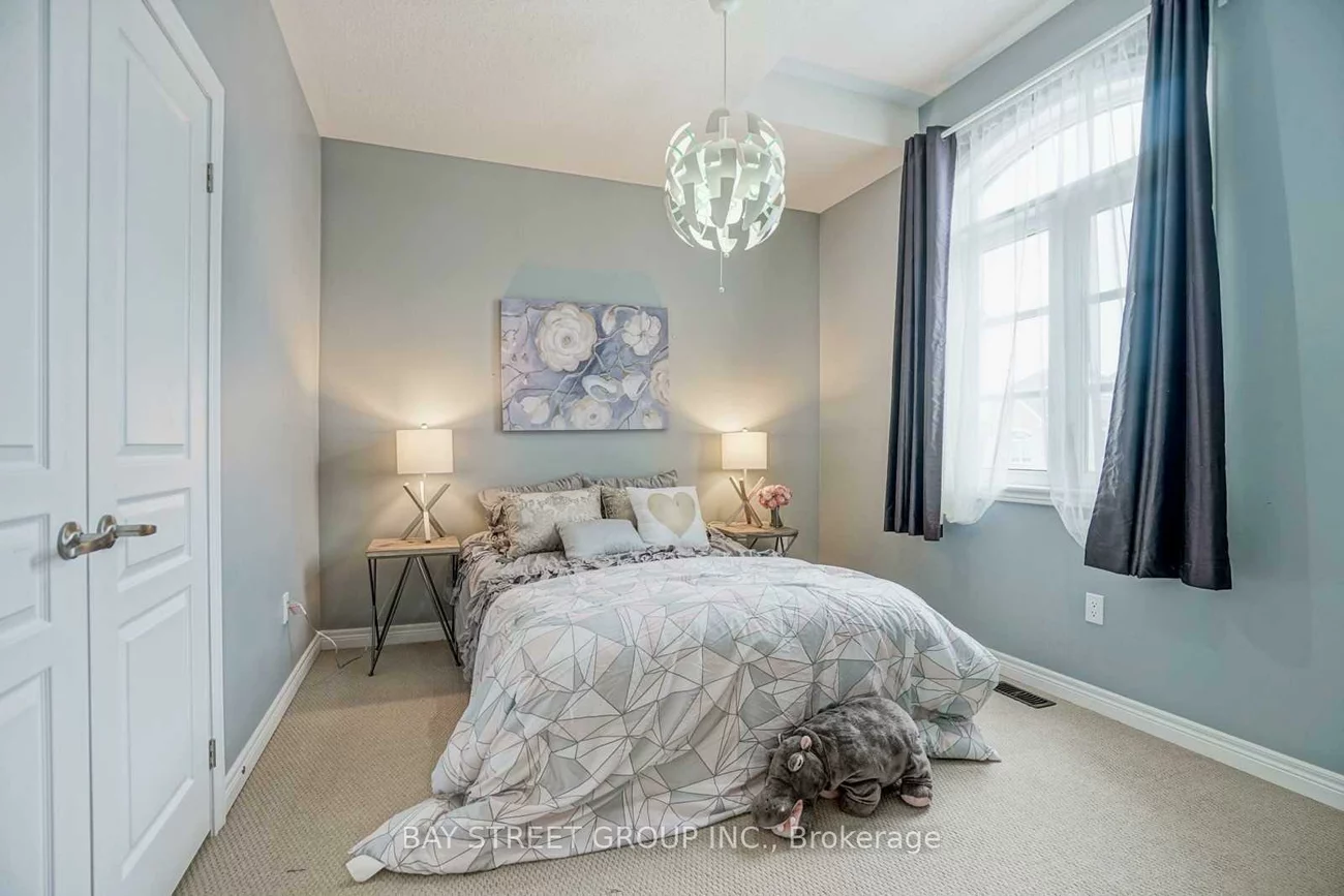 24, Plantain, Oak Ridges Lake Wilcox, Richmond Hill