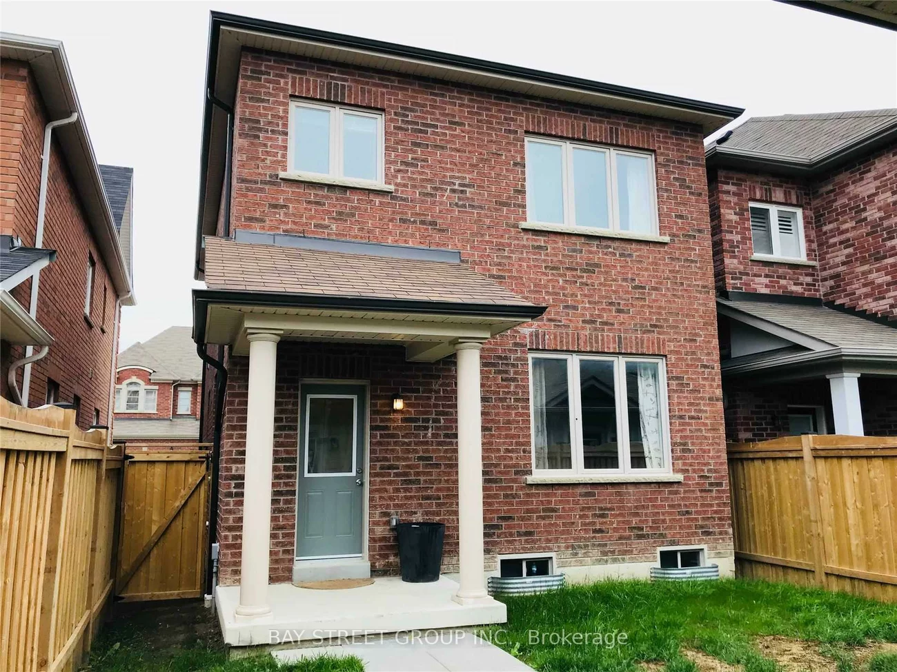 24, Plantain, Oak Ridges Lake Wilcox, Richmond Hill