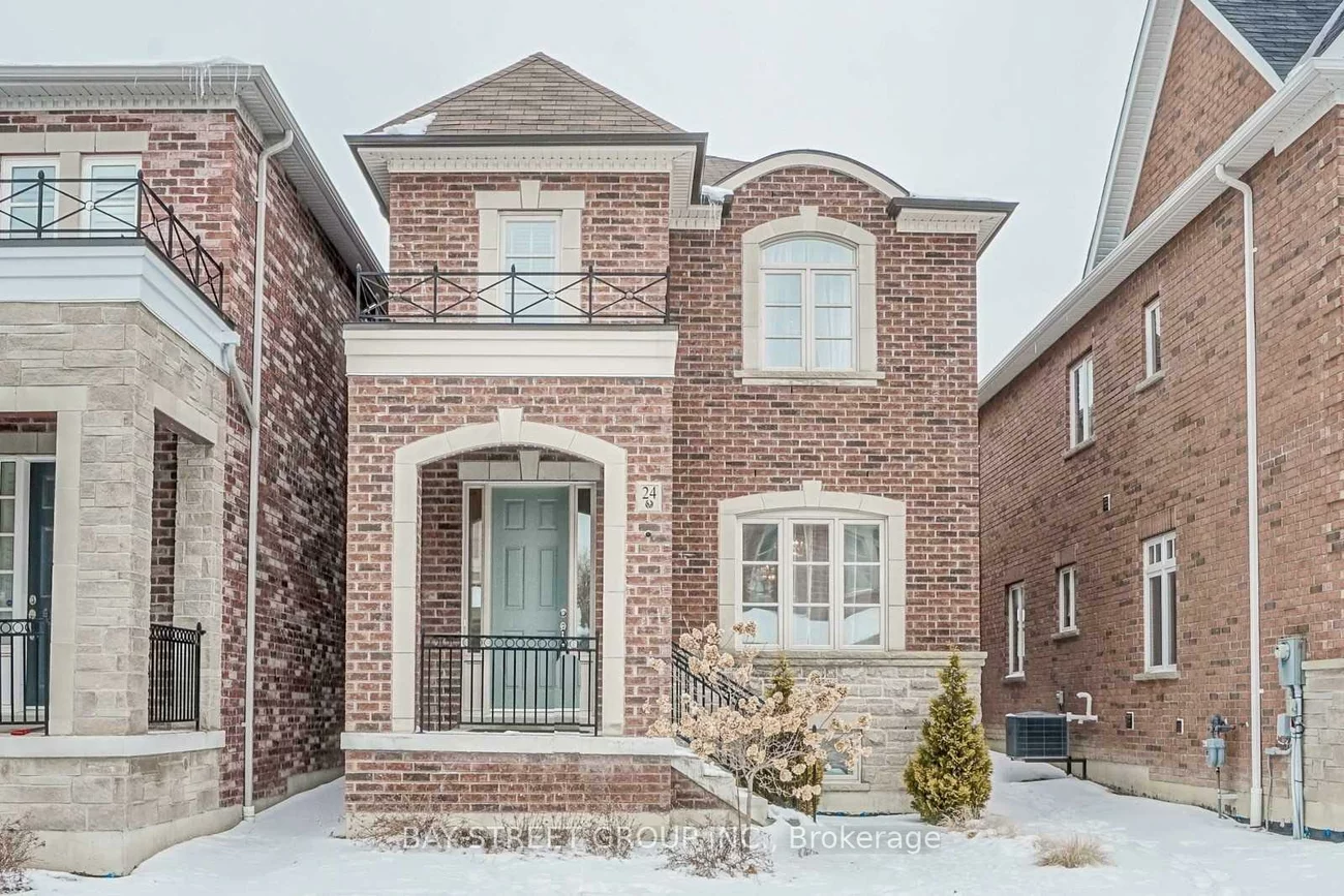 24, Plantain, Oak Ridges Lake Wilcox, Richmond Hill