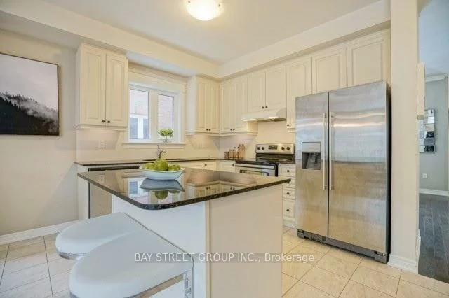 24, Plantain, Oak Ridges Lake Wilcox, Richmond Hill