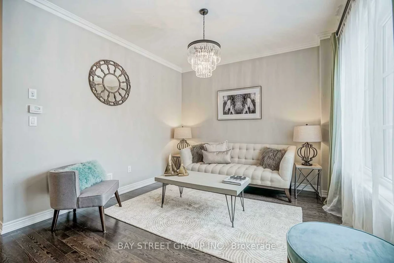 24, Plantain, Oak Ridges Lake Wilcox, Richmond Hill