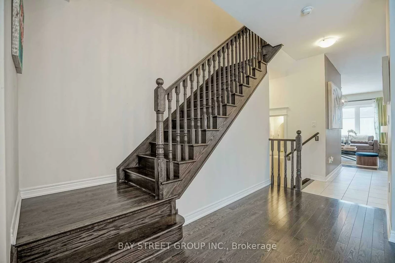 24, Plantain, Oak Ridges Lake Wilcox, Richmond Hill