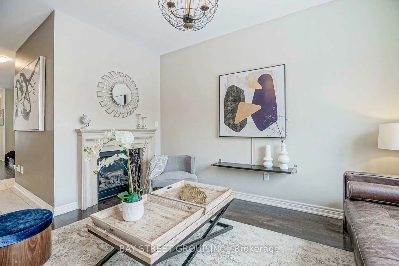 24, Plantain, Oak Ridges Lake Wilcox, Richmond Hill