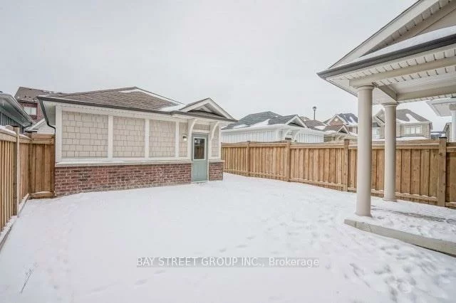 24, Plantain, Oak Ridges Lake Wilcox, Richmond Hill