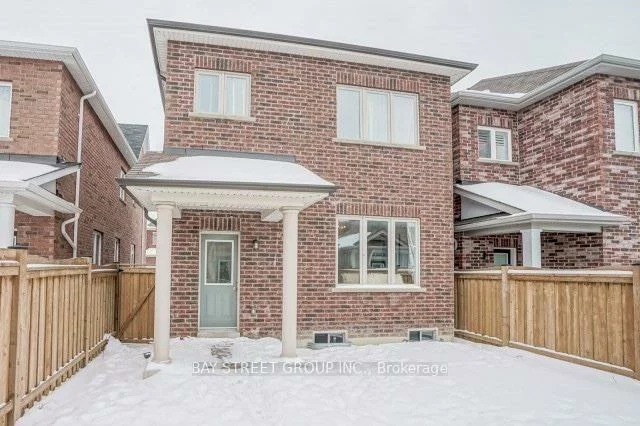 24, Plantain, Oak Ridges Lake Wilcox, Richmond Hill