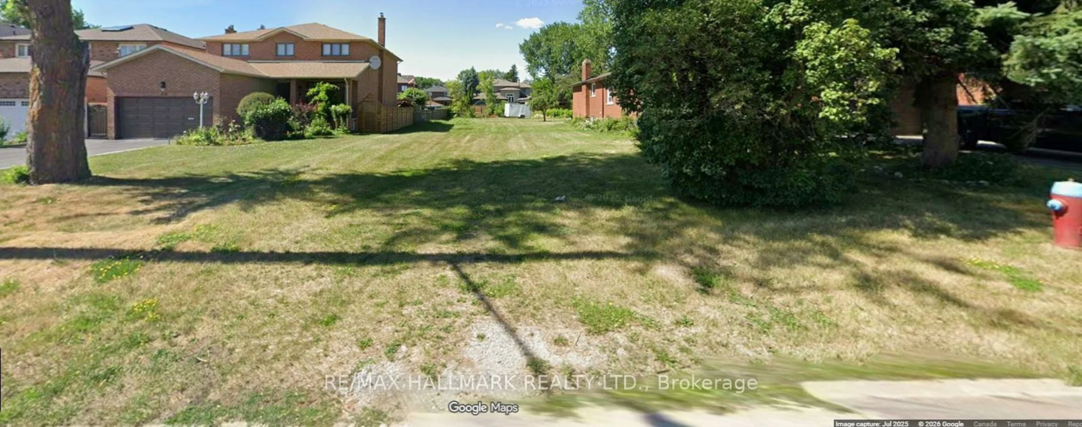 104, Oak, South Richvale, Richmond Hill