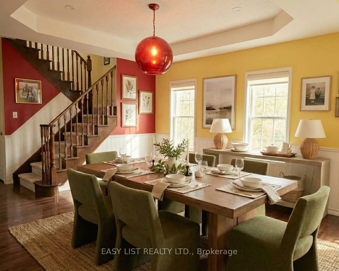 345, Tower Hill, Jefferson, Richmond Hill