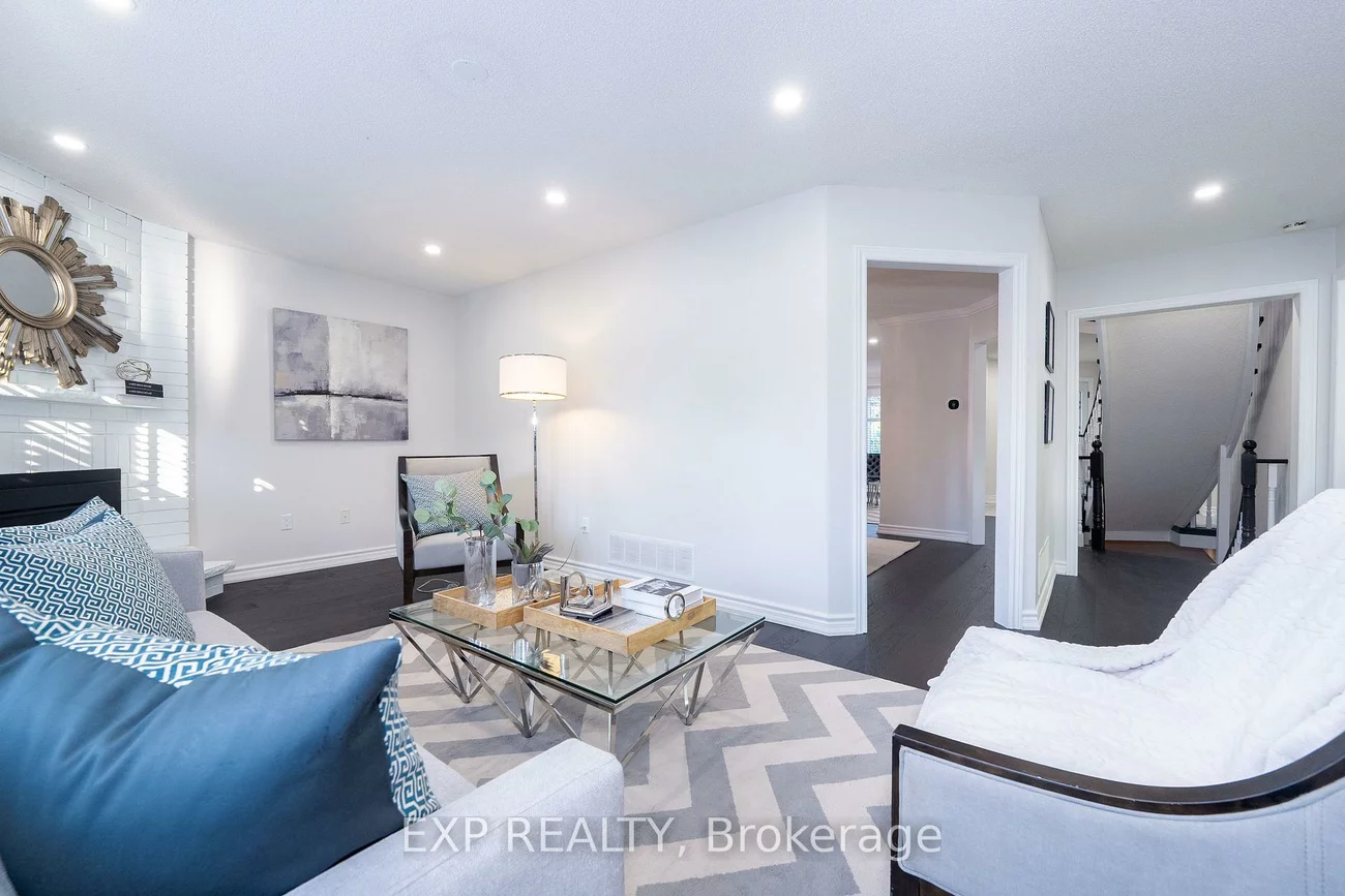 84, Lagani, Doncrest, Richmond Hill