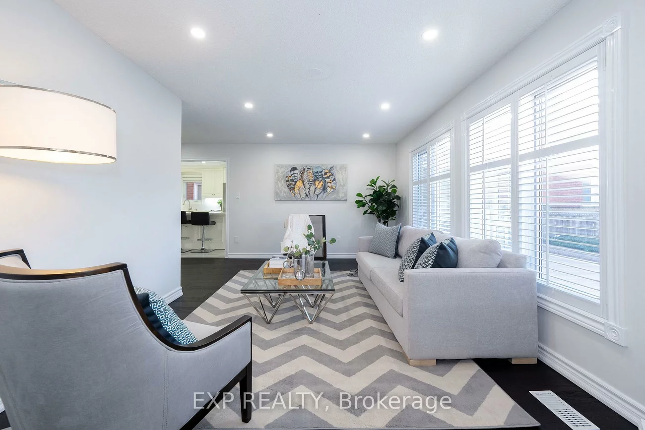 84, Lagani, Doncrest, Richmond Hill