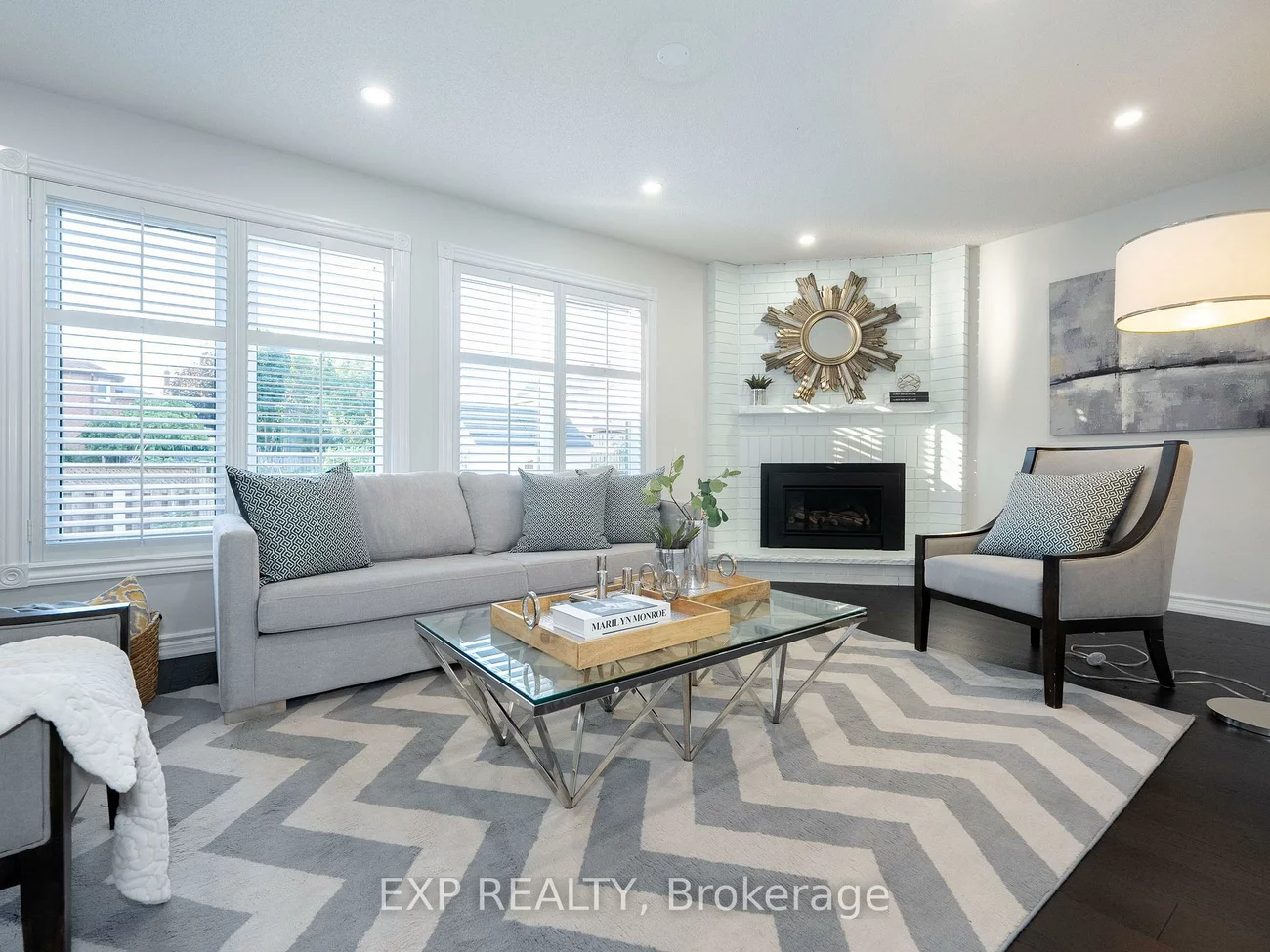 84, Lagani, Doncrest, Richmond Hill