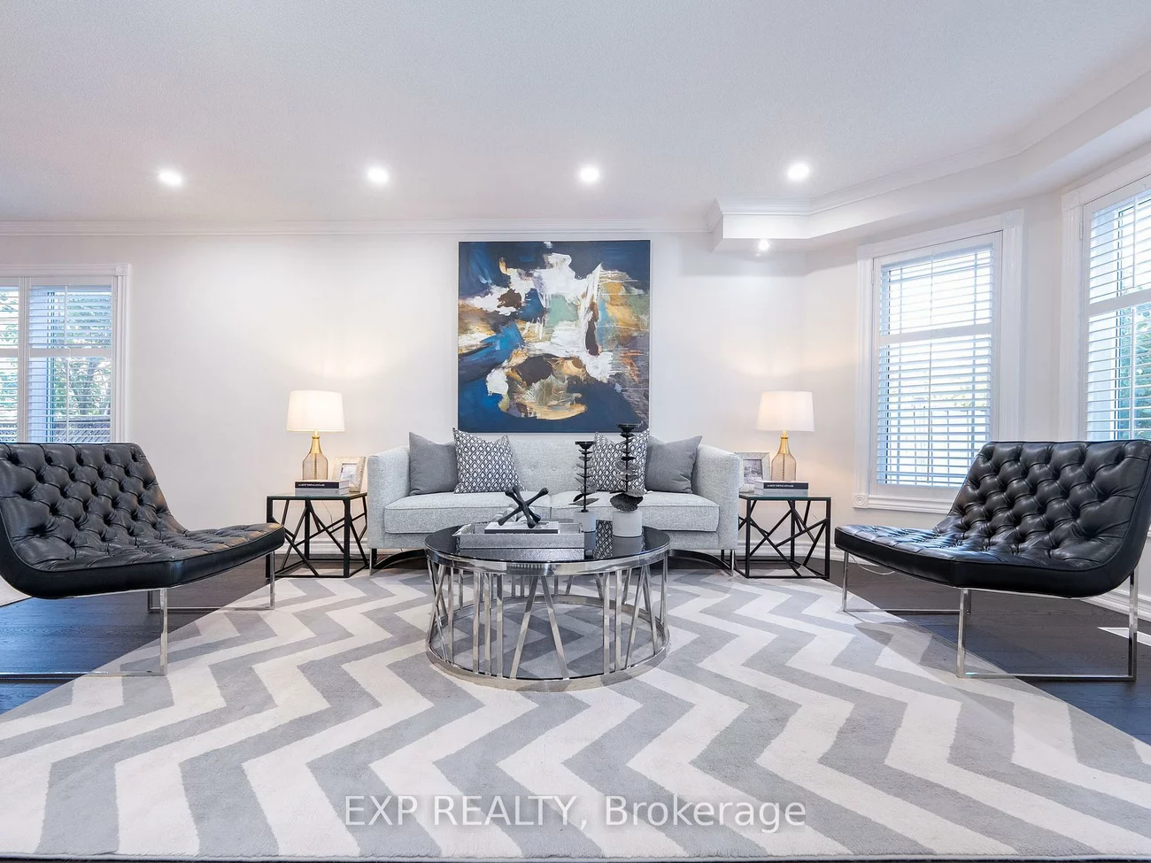 84, Lagani, Doncrest, Richmond Hill