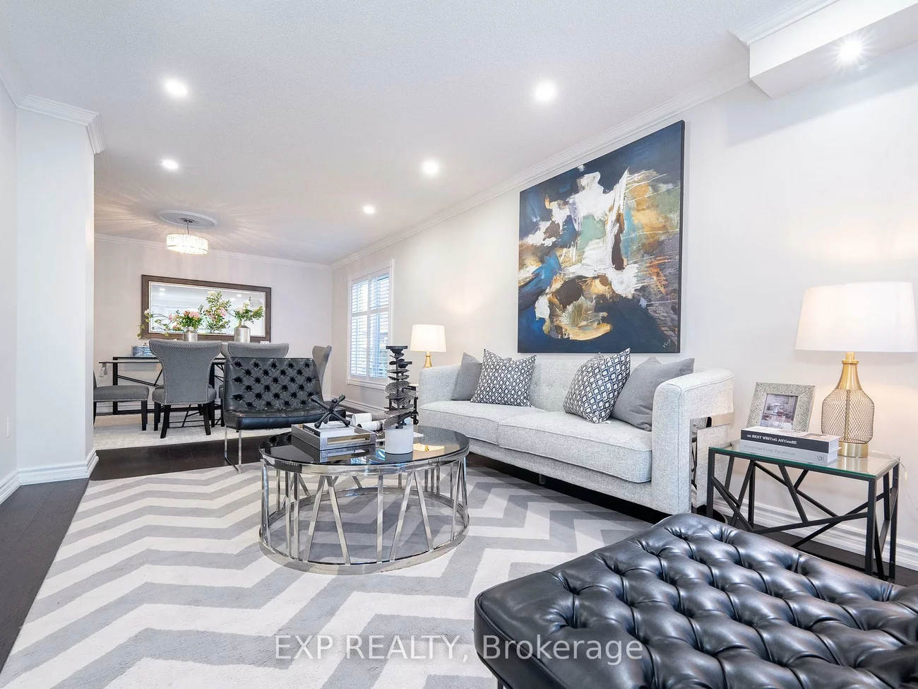 84, Lagani, Doncrest, Richmond Hill