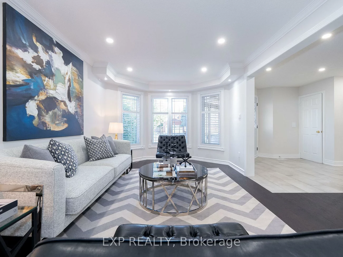 84, Lagani, Doncrest, Richmond Hill