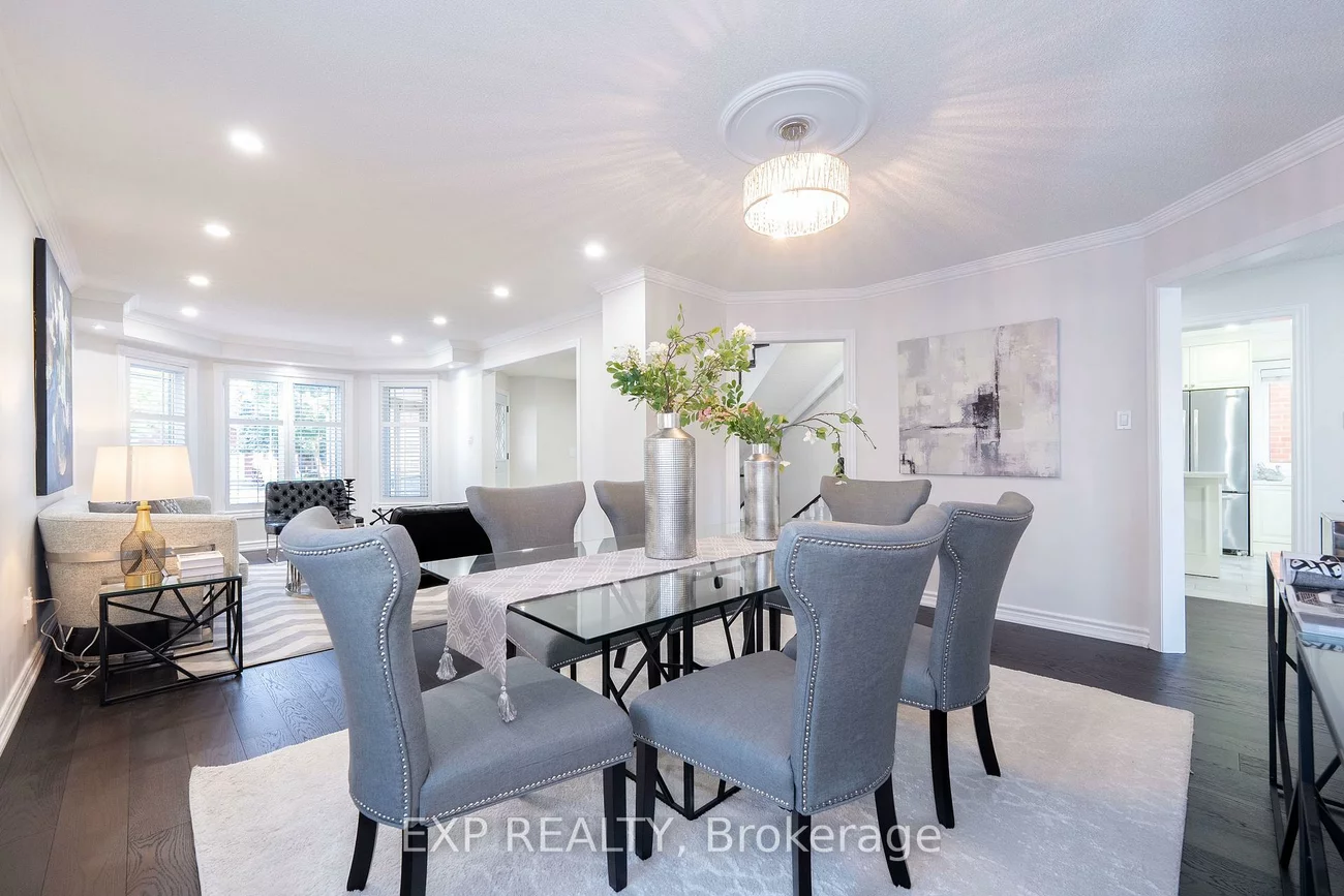 84, Lagani, Doncrest, Richmond Hill