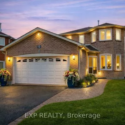 84, Lagani, Doncrest, Richmond Hill