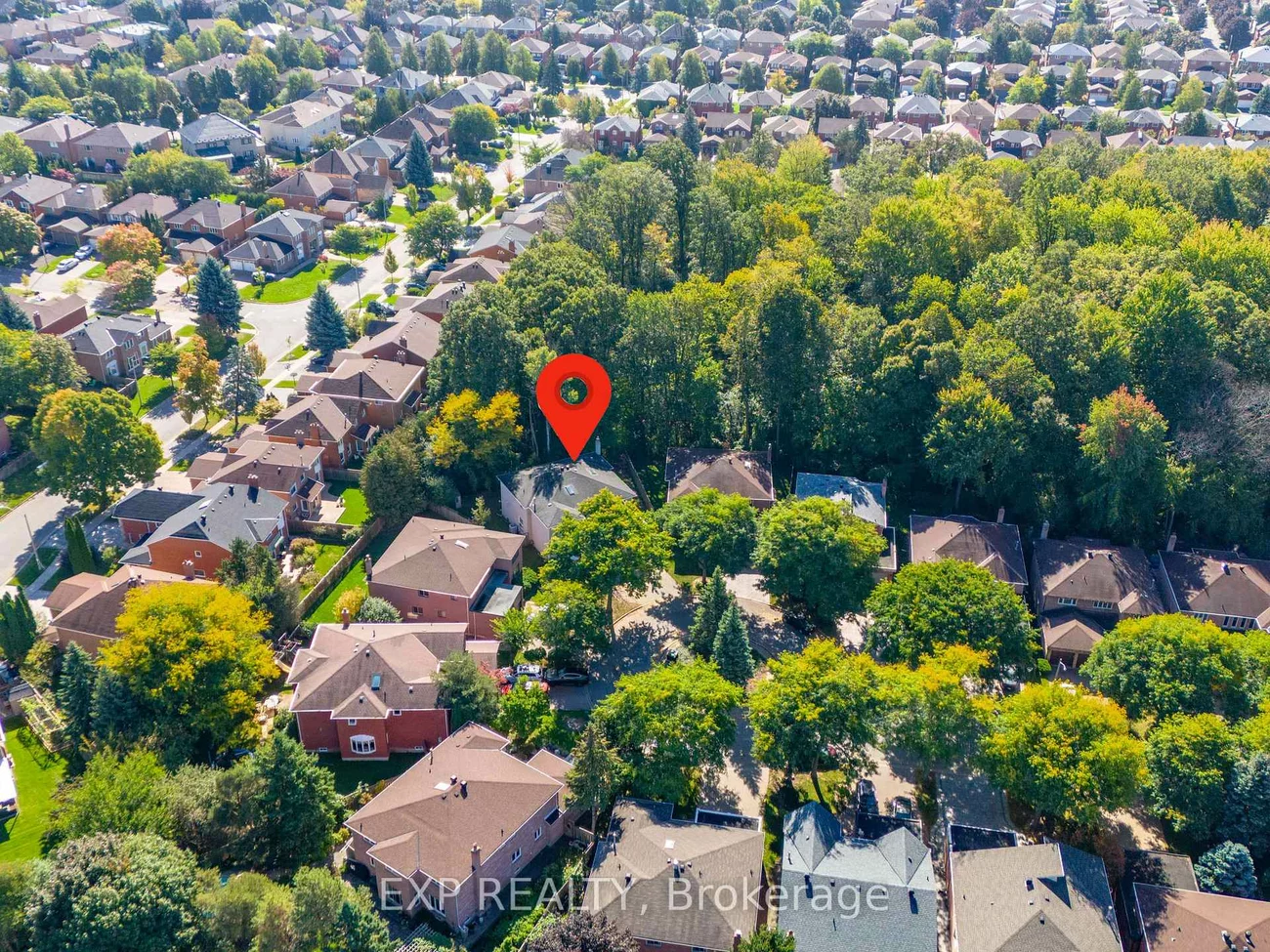 25, Pearl Gate, Doncrest, Richmond Hill