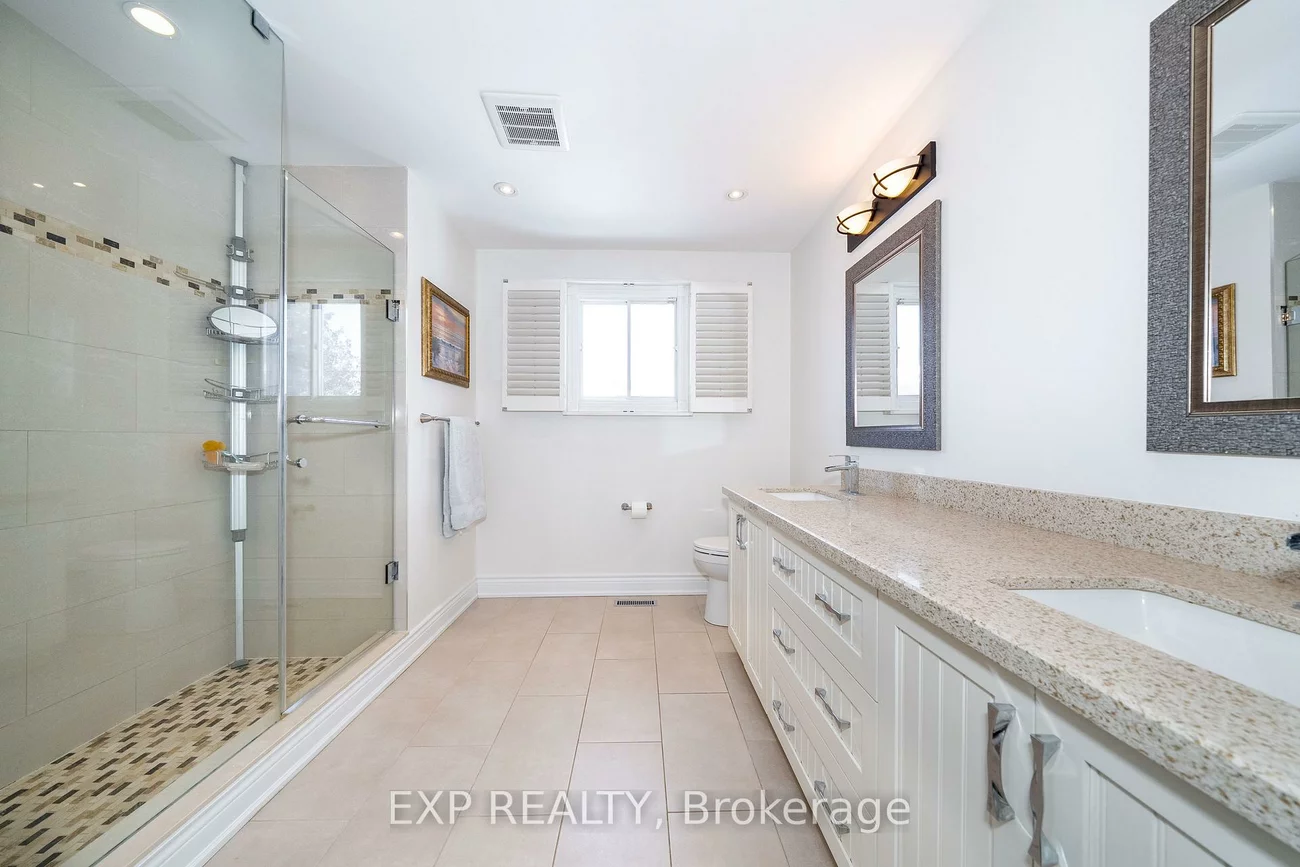 25, Pearl Gate, Doncrest, Richmond Hill