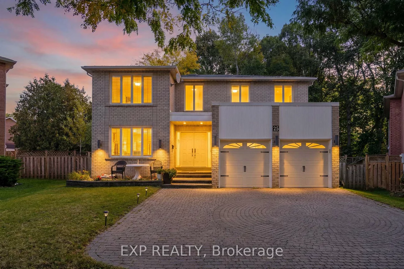 25, Pearl Gate, Doncrest, Richmond Hill