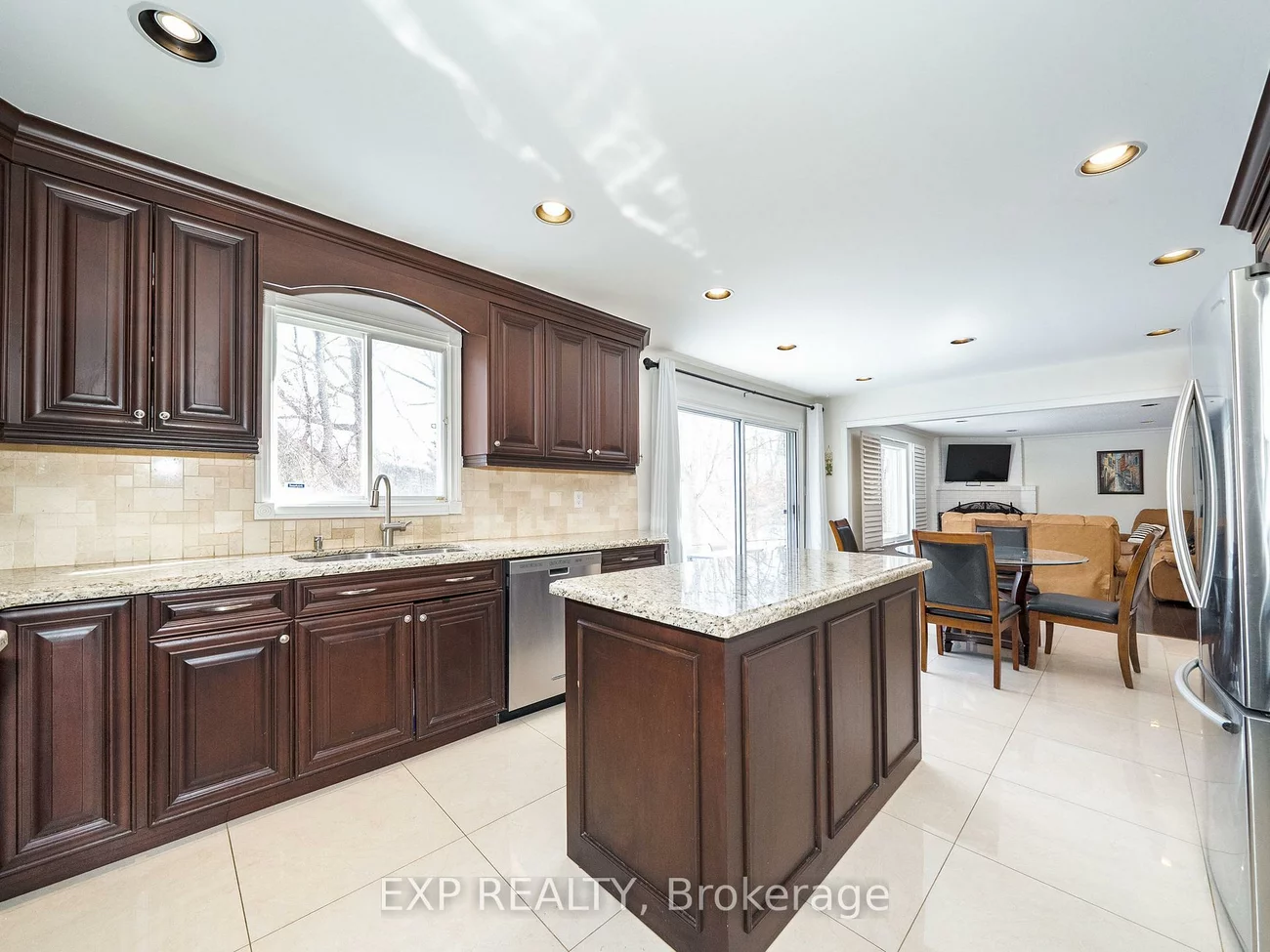 25, Pearl Gate, Doncrest, Richmond Hill