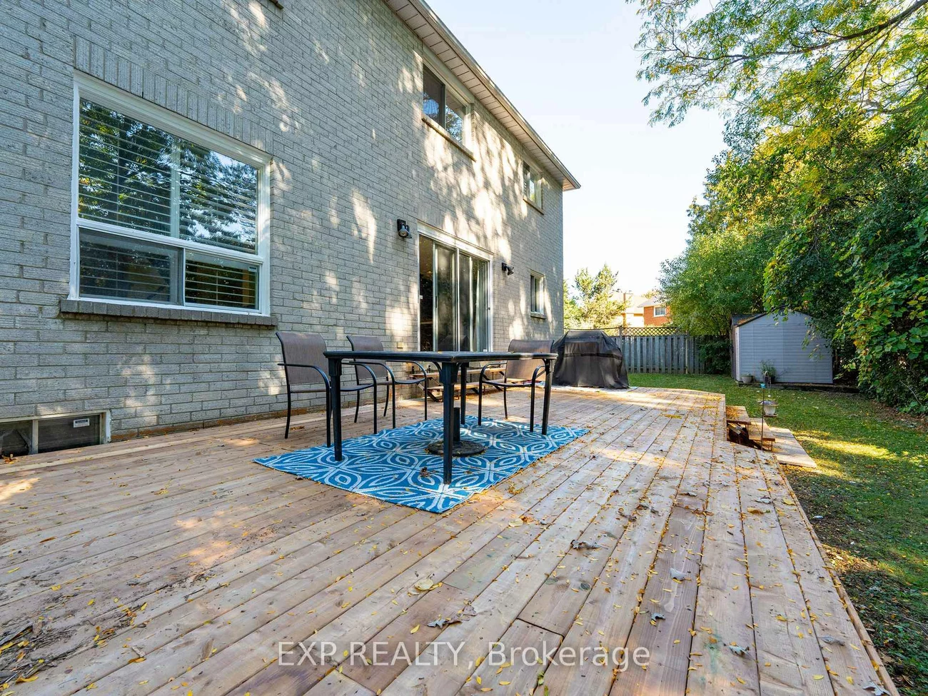 25, Pearl Gate, Doncrest, Richmond Hill