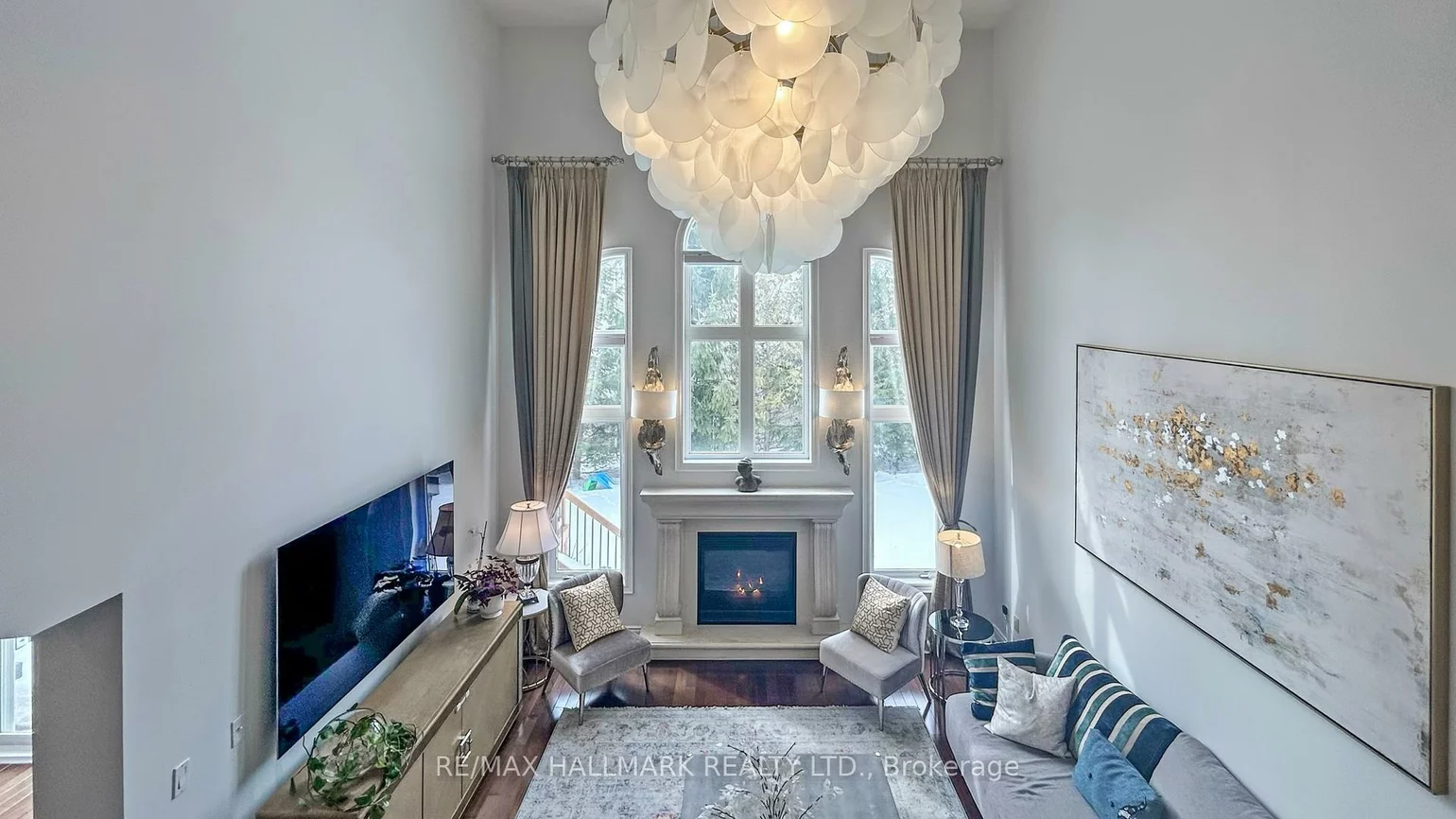 11, Pagean, Oak Ridges Lake Wilcox, Richmond Hill