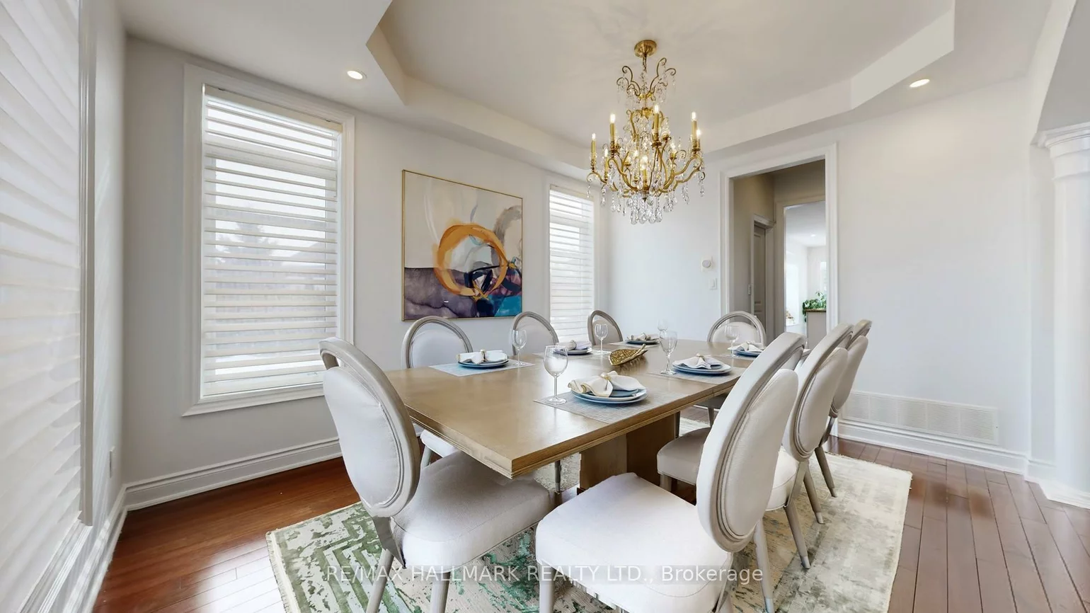 11, Pagean, Oak Ridges Lake Wilcox, Richmond Hill