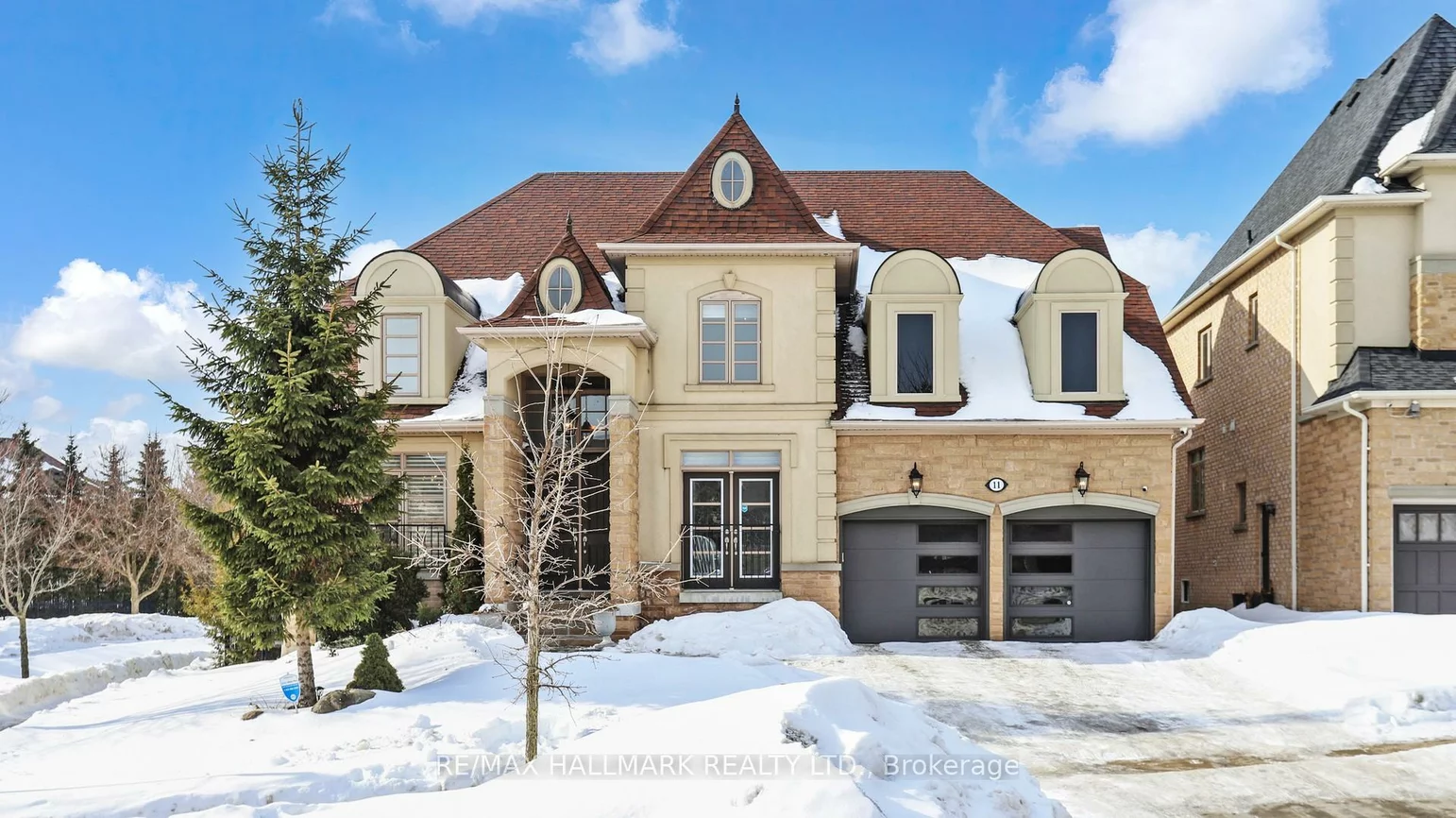 11, Pagean, Oak Ridges Lake Wilcox, Richmond Hill