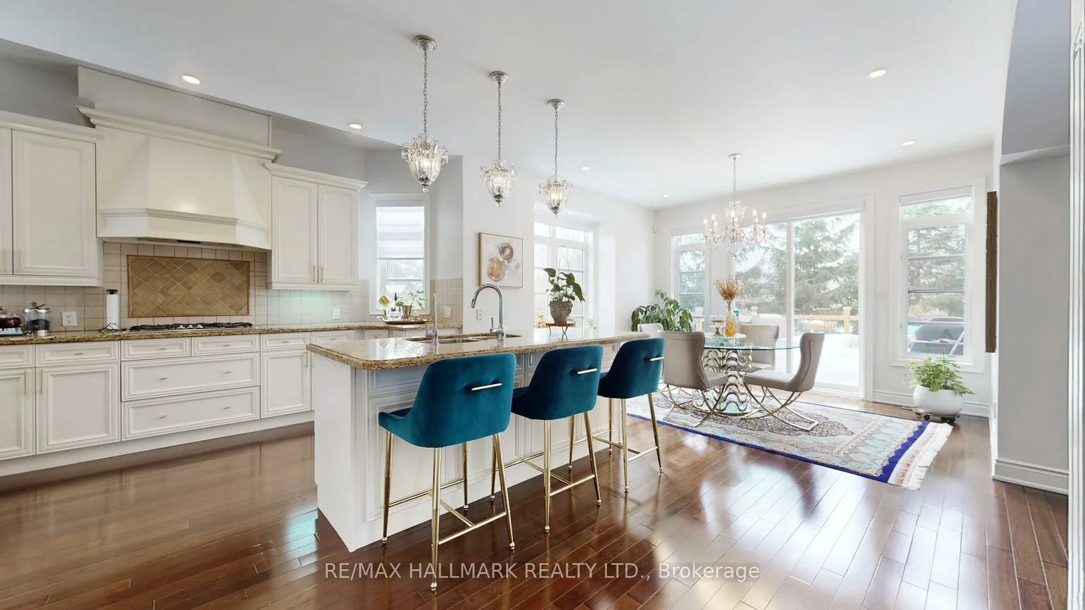 11, Pagean, Oak Ridges Lake Wilcox, Richmond Hill